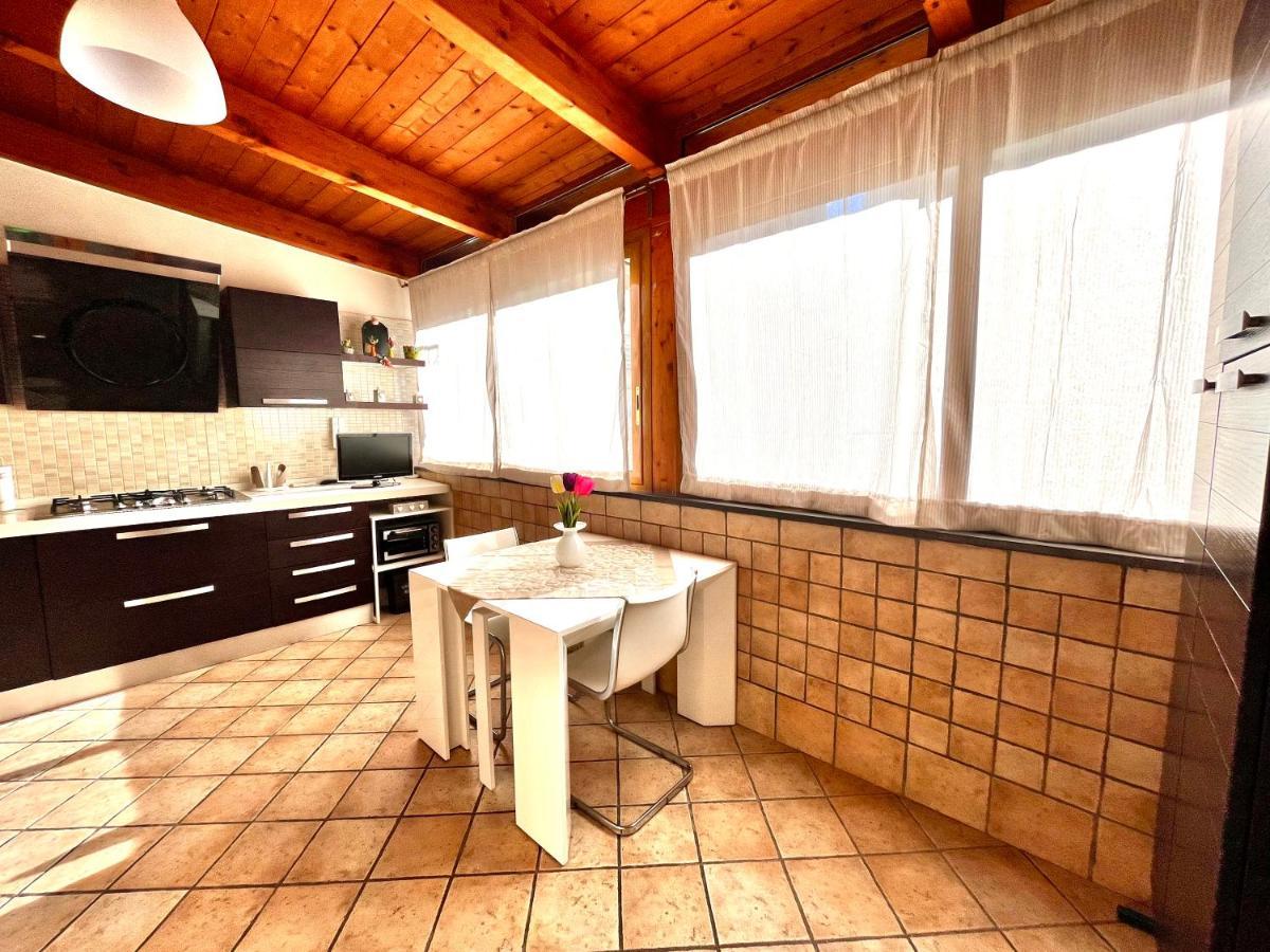 Sivy Casa Vacanze *