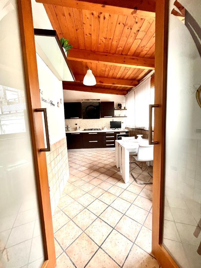 Appartamento Sivy Casa Vacanze