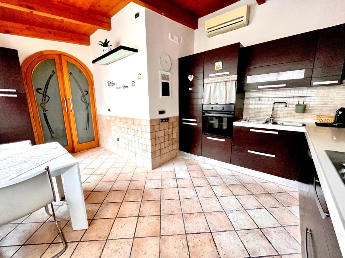 Appartamento Sivy Casa Vacanze