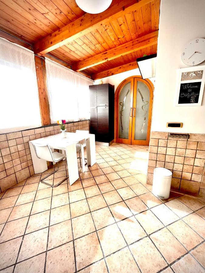 Sivy Casa Vacanze Appartamento