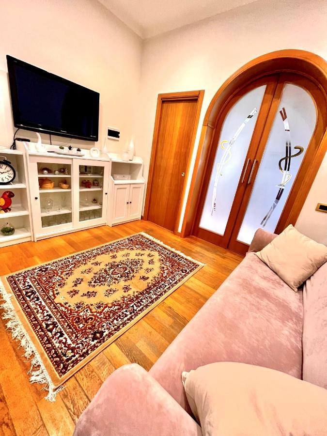 Sivy Casa Vacanze Appartamento *