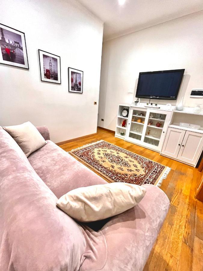 Sivy Casa Vacanze Appartamento Napoli