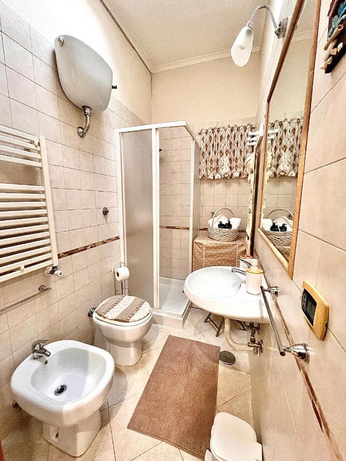 Sivy Casa Vacanze Appartamento *