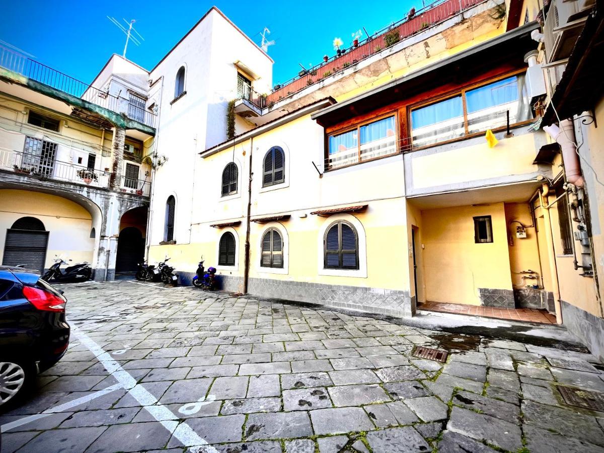 Sivy Casa Vacanze Appartamento Napoli